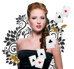 Blackjack winnen