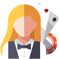 Croupier
