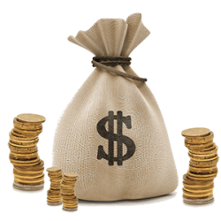 Gratis geld