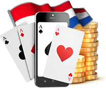 Live Blackjack Nederlands