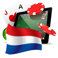 Nederlands casino blackjack