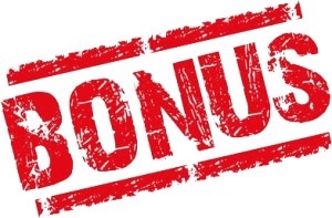 No deposit bonus